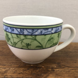 Wedgwood Watercolour Tea Cup