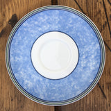 Wedgwood Watercolour Saucer