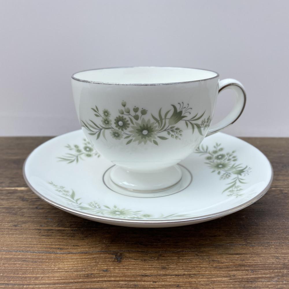 Wedgwood "Westbury" Tea Cup MrPottery
