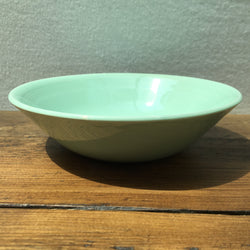 Woods Beryl Ware Soup Bowl