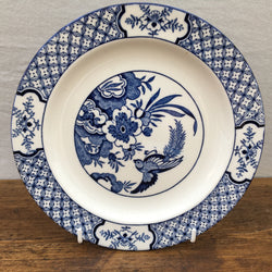 Wood & Sons Yuan Tea Plate